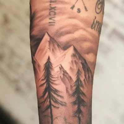 Jay Paul tattoo 017