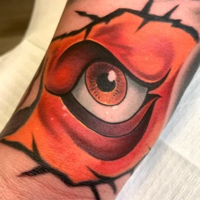 Jay Paul tattoo 019