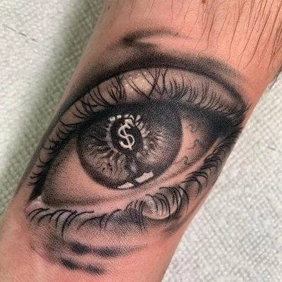 Jay Paul tattoo 020