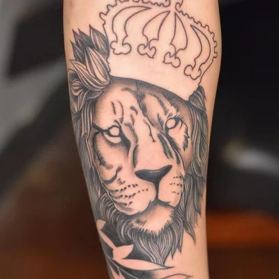 Jay Paul tattoo 024