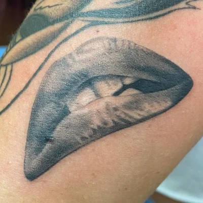 Jay Paul tattoo 026
