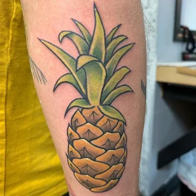 Jay Paul tattoo 033