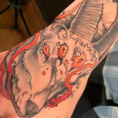Jay Paul tattoo 034
