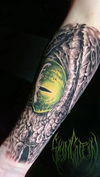 Jay Paul tattoo 041
