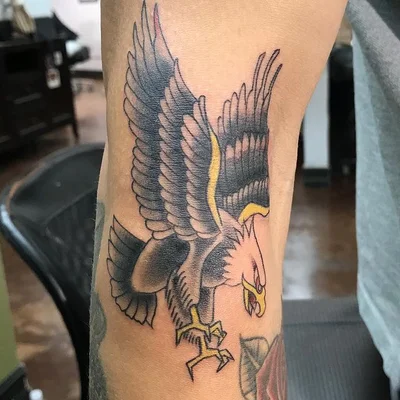 Jay Paul tattoo 043