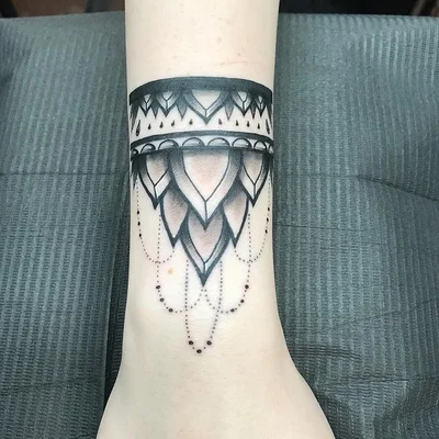 Jay Paul tattoo 045