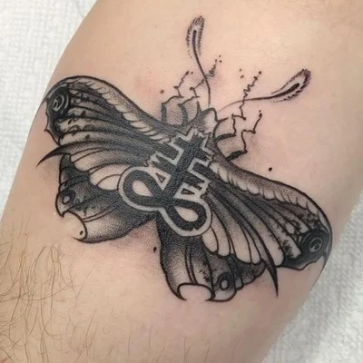 Jay Paul tattoo 047