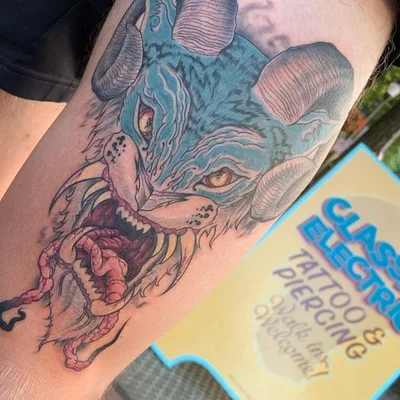 Jay Paul tattoo 048