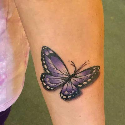 Skin Graffiti tattoo 026