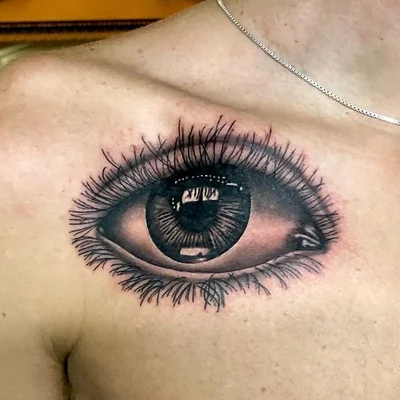 Skin Graffiti tattoo 039