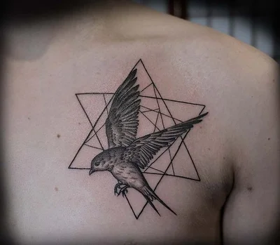 Xavier Sanchez tattoo 007