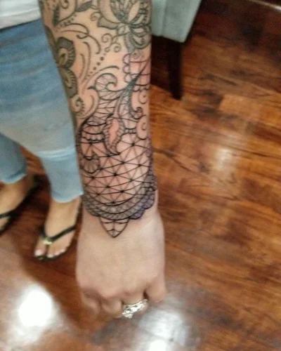 Xavier Sanchez tattoo 010
