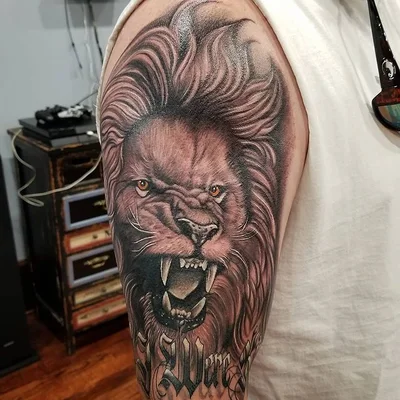 Xavier Sanchez tattoo 013