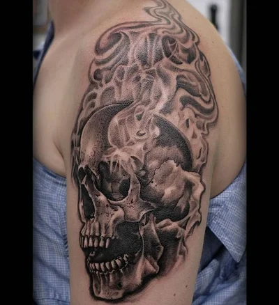 Xavier Sanchez tattoo 017