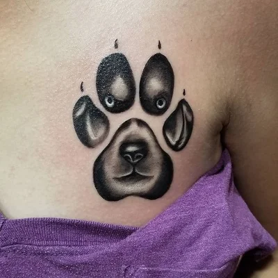 Xavier Sanchez tattoo 020