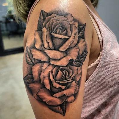 Xavier Sanchez tattoo 021