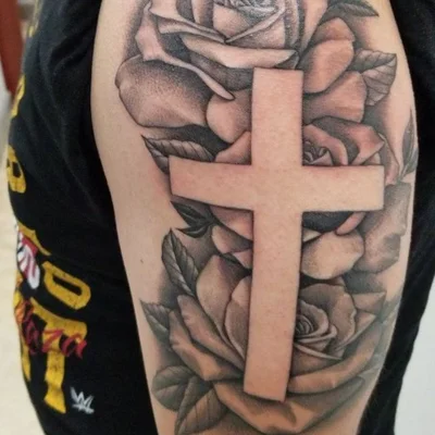Xavier Sanchez tattoo 027