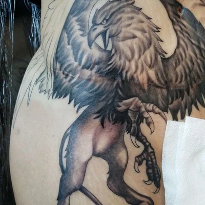 Xavier Sanchez tattoo 035