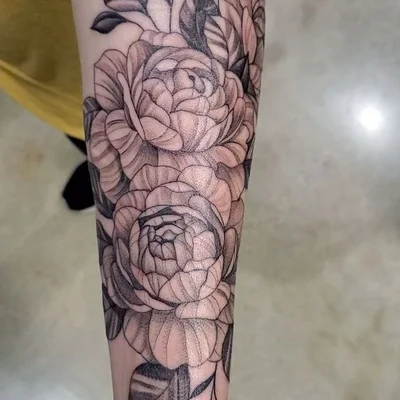 Xavier Sanchez tattoo 039