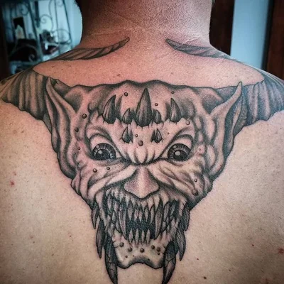 Xavier Sanchez tattoo 040