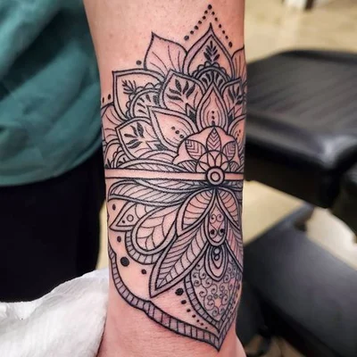 Xavier Sanchez tattoo 046
