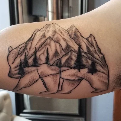 Xavier Sanchez tattoo 049