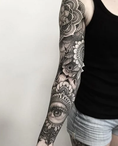 Skin Tattoos tattoo 001