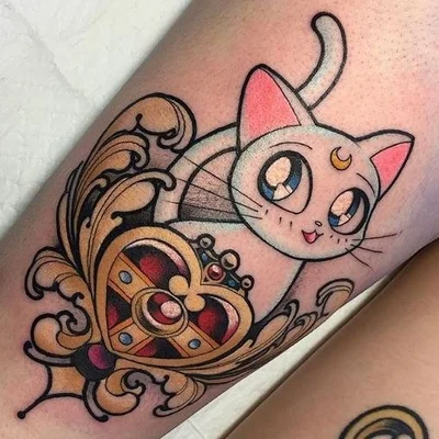 Skin Tattoos tattoo ig_007