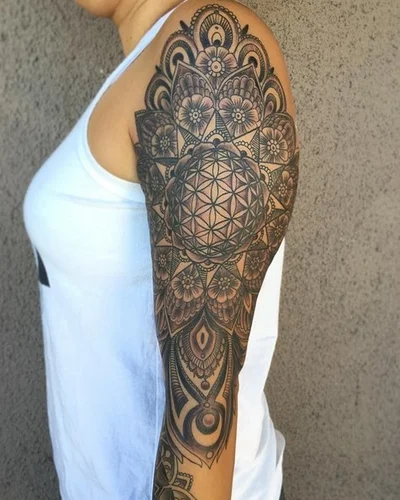 Skin Tattoos tattoo ig_008