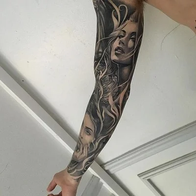 Skin Tattoos tattoo ig_012