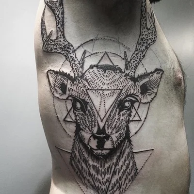 Skin Tattoos tattoo ig_013