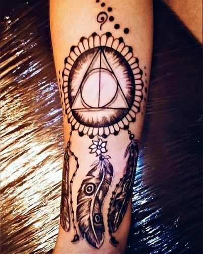 Skin Tattoos tattoo ig_014