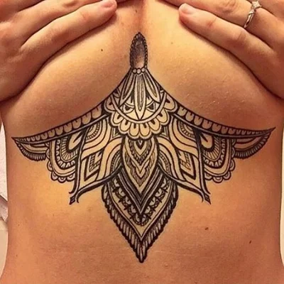 Skin Tattoos tattoo ig_016