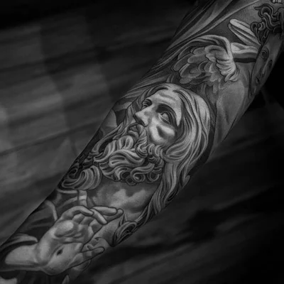 Skin Tattoos tattoo ig_018