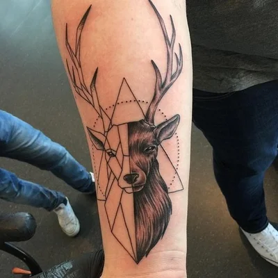 Skin Tattoos tattoo ig_019