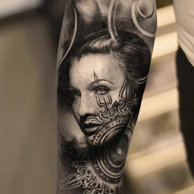 Skin Tattoos tattoo ig_021