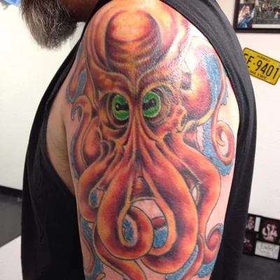 Skin Addiction Tattoos tattoo 008