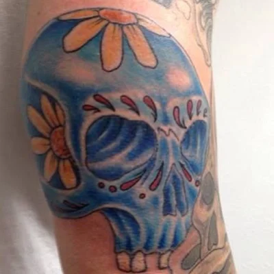 Skin Addiction Tattoos tattoo 009