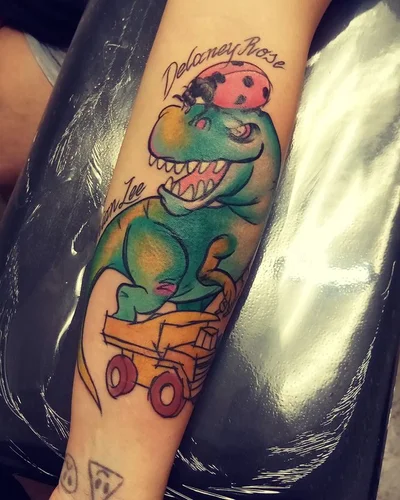 Skin Addiction Tattoos tattoo 010