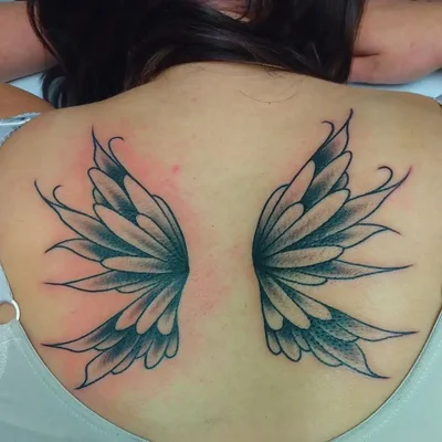 Skin Addiction Tattoos tattoo 011