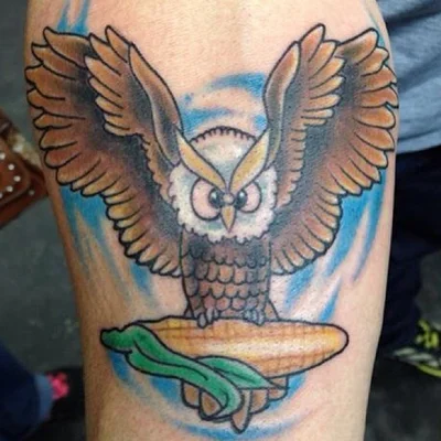 Skin Addiction Tattoos tattoo 013