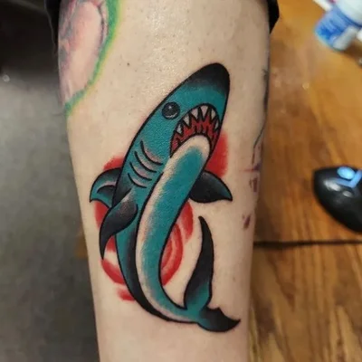Skin Addiction Tattoos tattoo 014