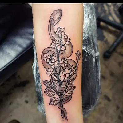 Skin Addiction Tattoos tattoo 016