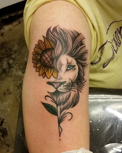 Skin Addiction Tattoos tattoo 017