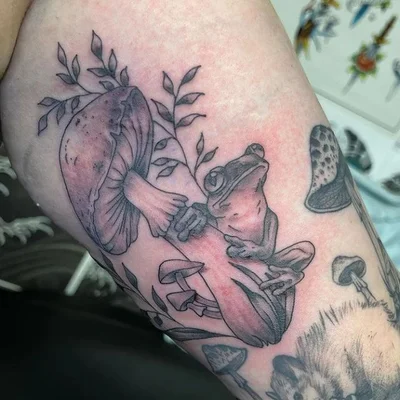 Skin Addiction Tattoos tattoo 019