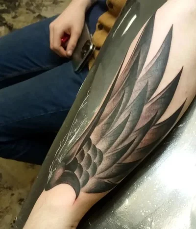 Skin Addiction Tattoos tattoo 021