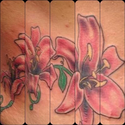 Skin Addiction Tattoos tattoo 023