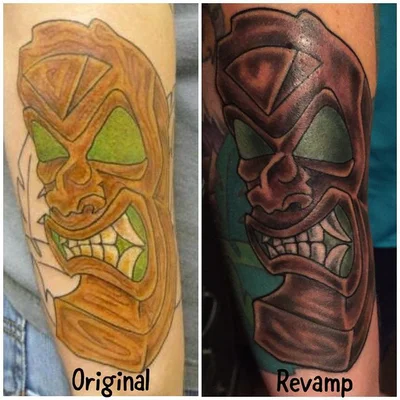Skin Addiction Tattoos tattoo 024