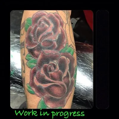 Skin Addiction Tattoos tattoo 027