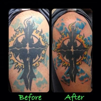 Skin Addiction Tattoos tattoo 030
